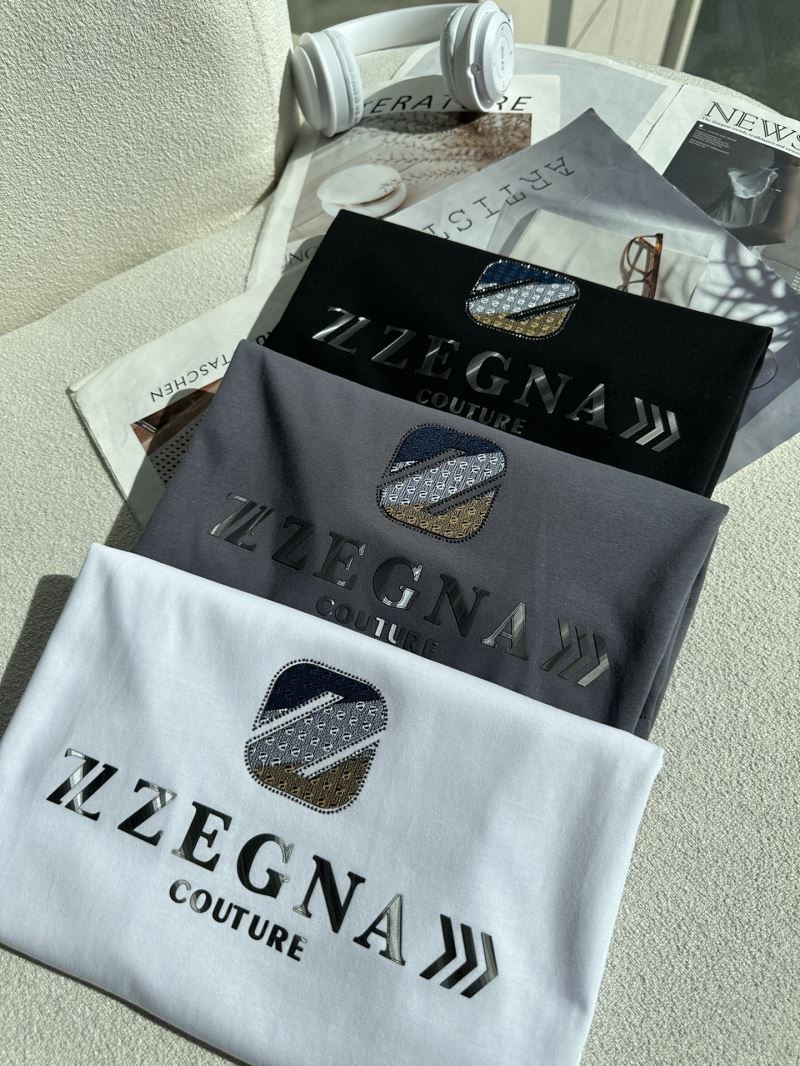 Zegna T-Shirts